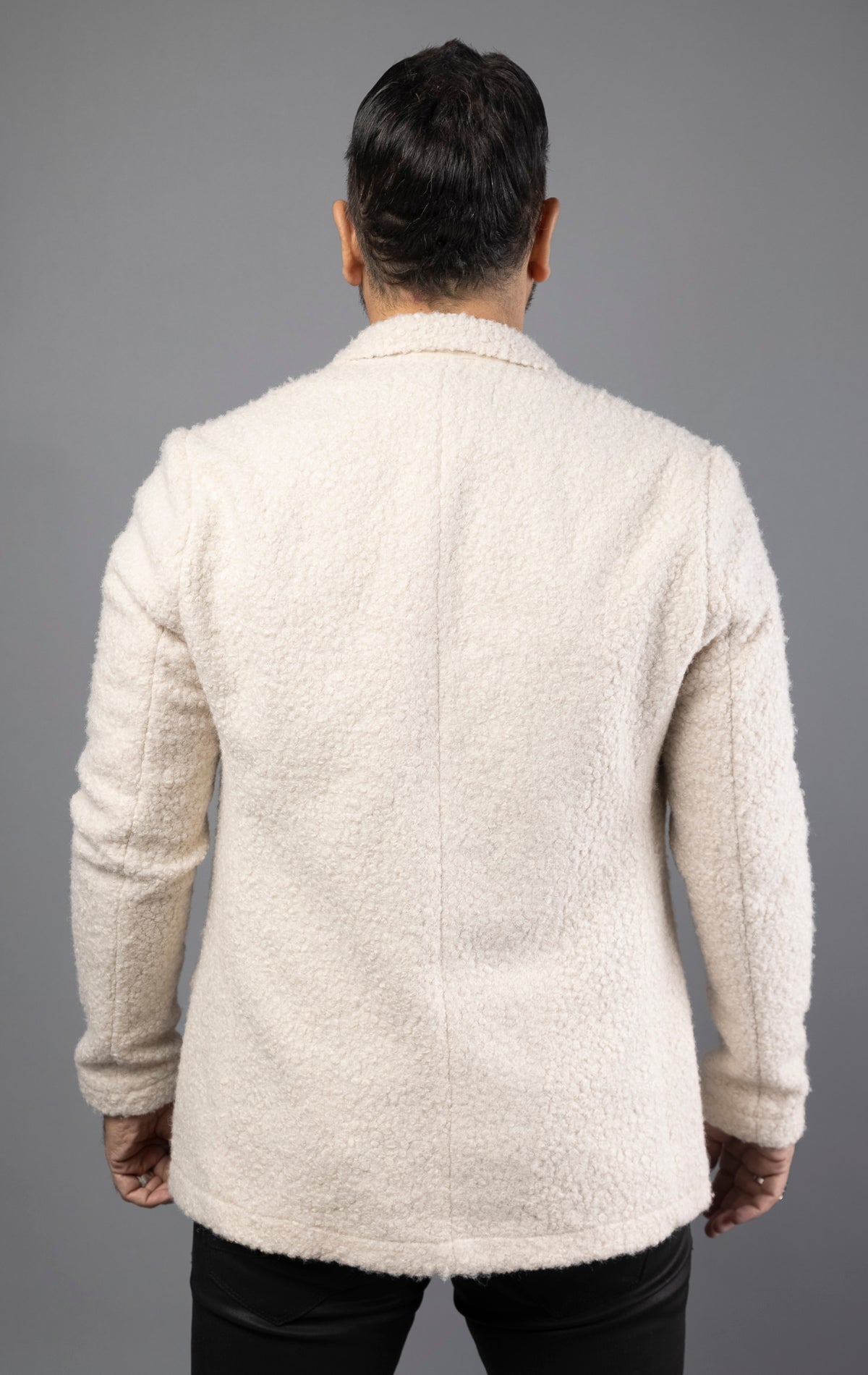 Amstelveen Coat